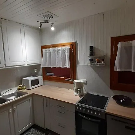 Confortable Au Calme A L'etang Du Stock * Langatte