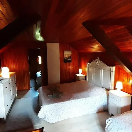 Confortable Au Calme A L'etang Du Stock