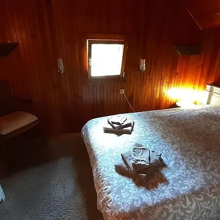 Confortable Au Calme A L'etang Du Stock