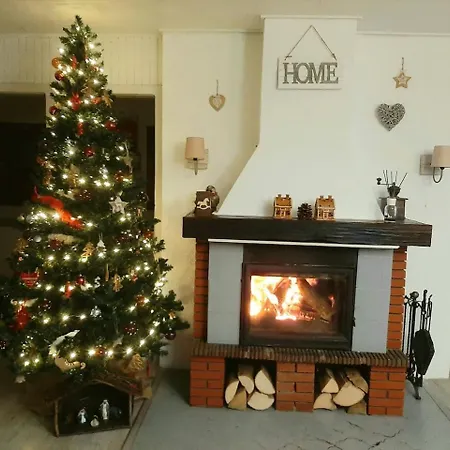 Chalet Confortable Au Calme A L'etang Du Stock Langatte
