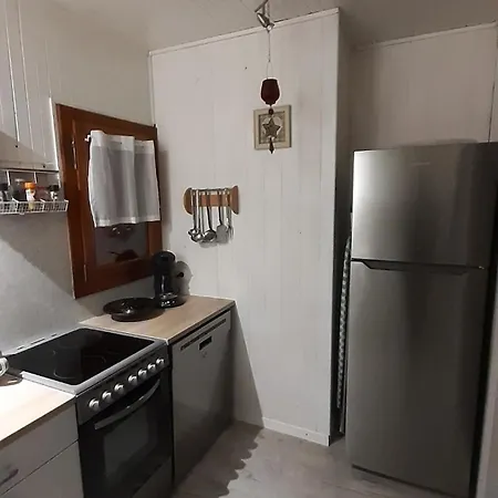 Alpehytte Confortable Au Calme A L'etang Du Stock