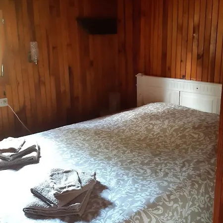 Alpehytte Confortable Au Calme A L'etang Du Stock Langatte