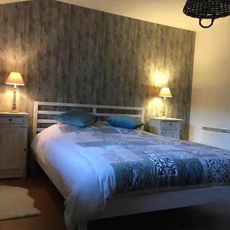 Confortable Au Calme A L'etang Du Stock *