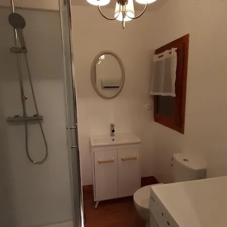 Confortable Au Calme A L'etang Du Stock * Langatte